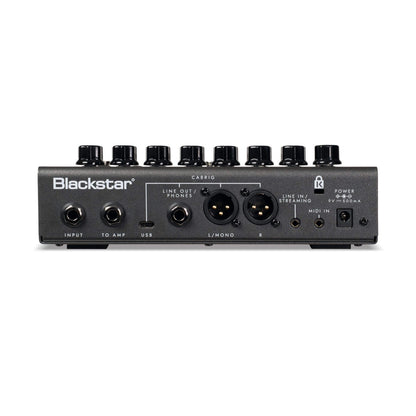 Blackstar ID:X Floor One Pedalboard