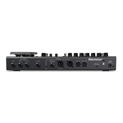 Blackstar ID:X Floor Three Pedalboard