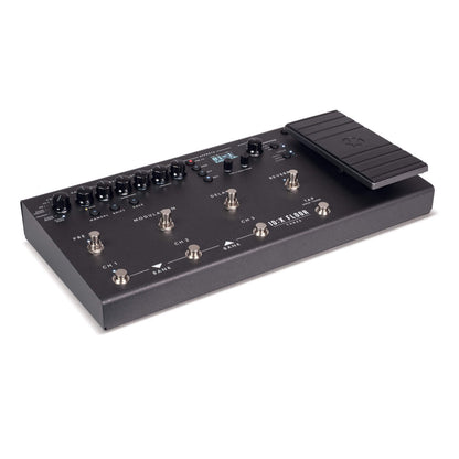 Blackstar ID:X Floor Three Pedalboard