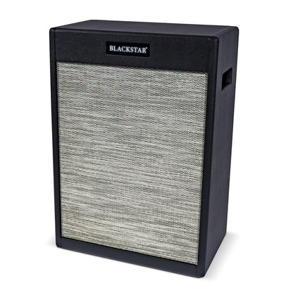 Blackstar St. James 212 VOC Guitar Speaker Cabinet - Black