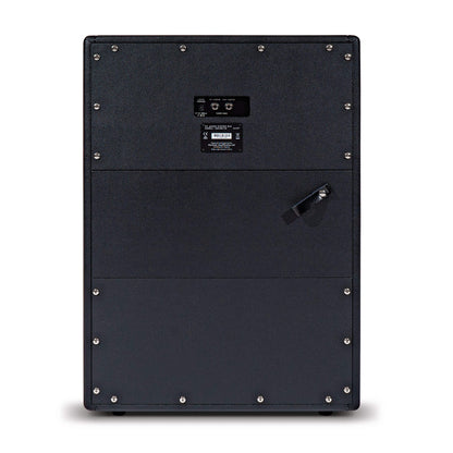 Blackstar St. James 212 VOC Guitar Speaker Cabinet - Black