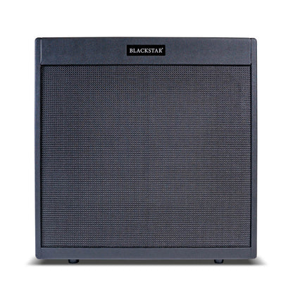 Blackstar St. James 4x12 Guitar Cabinet Straight - Black