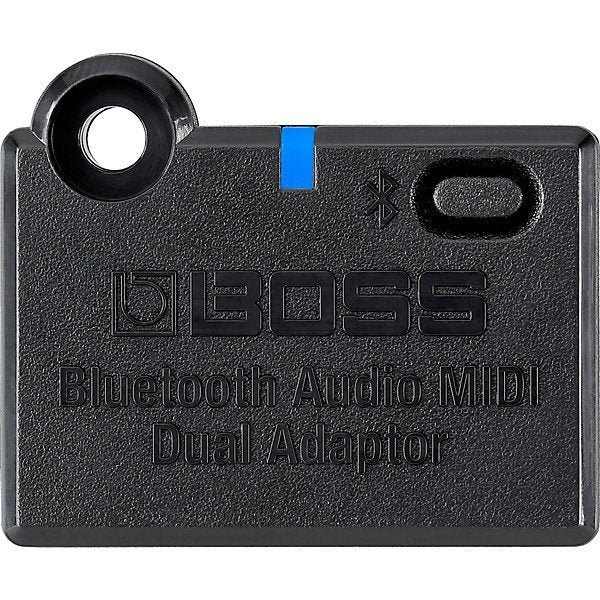 Boss BT Dual Bluetooth Audio Midi Dual Adapter