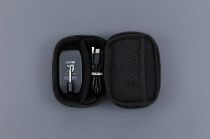 Boss Carry Pouch for Katana GO