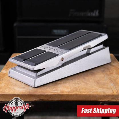 Boss FV-500H Foot Volume Pedal - High Impedance - Used
