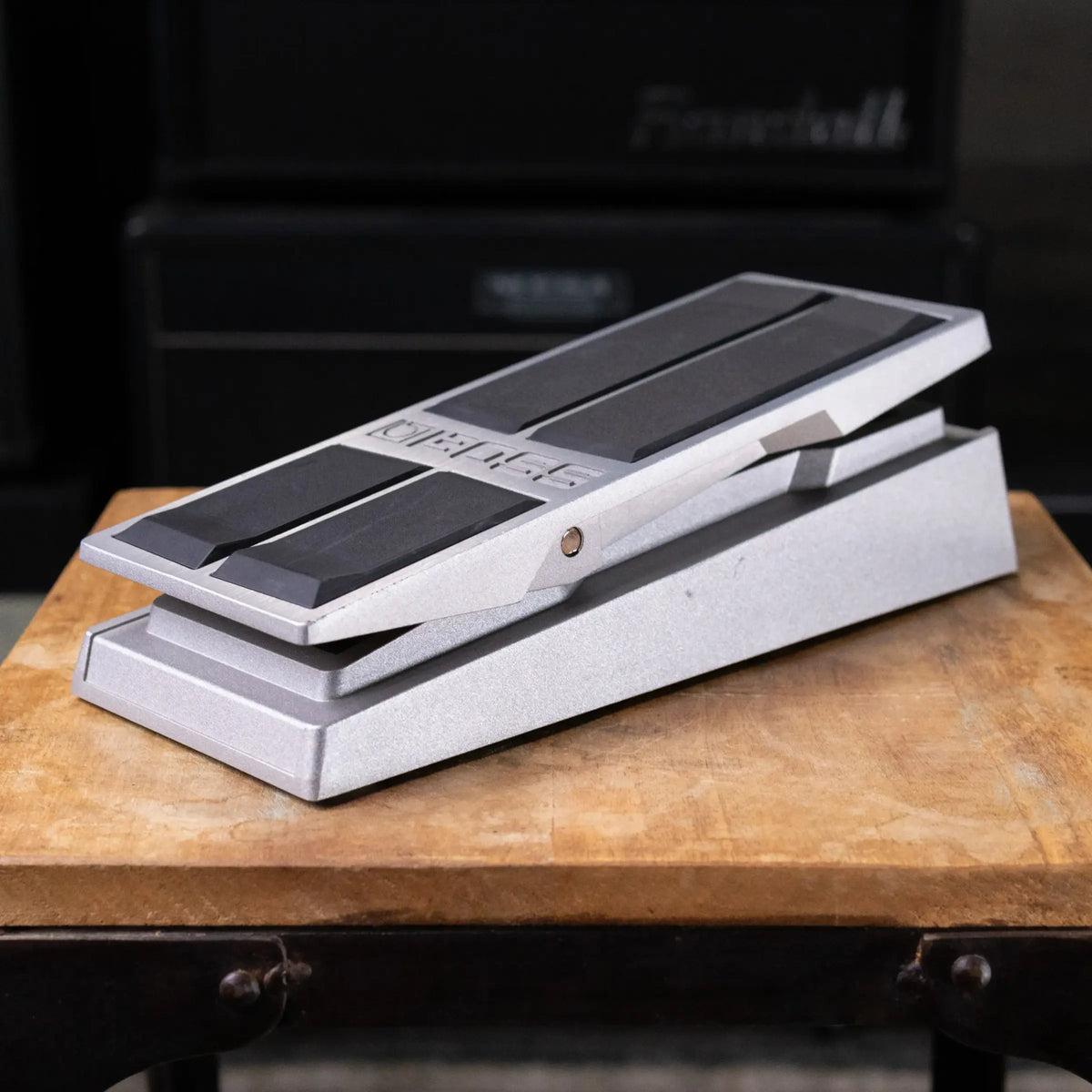 Boss FV-500H Foot Volume Pedal - High Impedance - Used