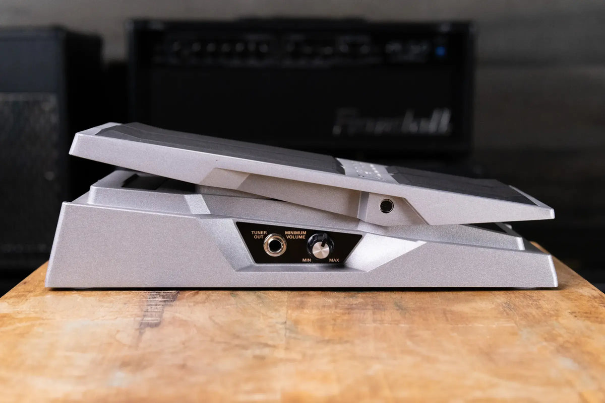 Boss FV-500H Foot Volume Pedal - High Impedance - Used