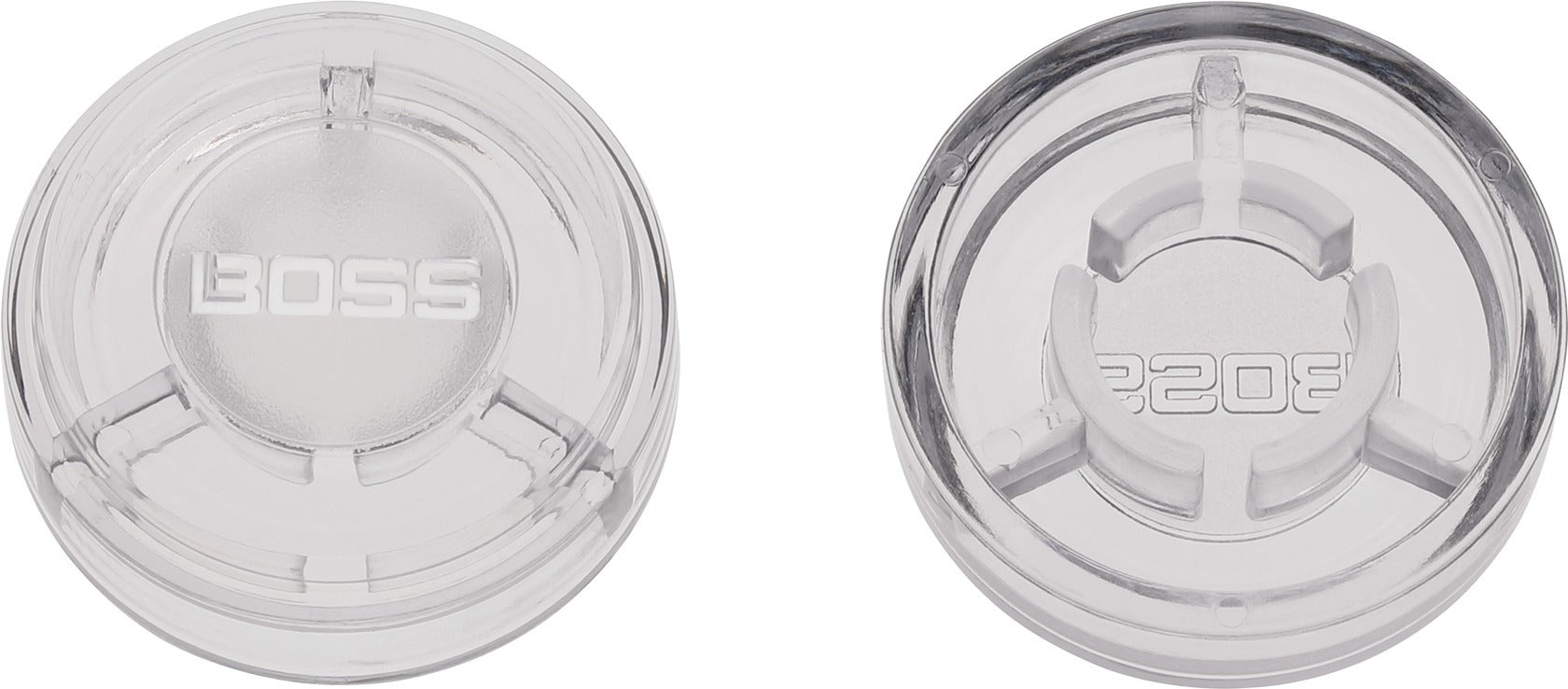 Boss Footswitch Cap - 10 Pack