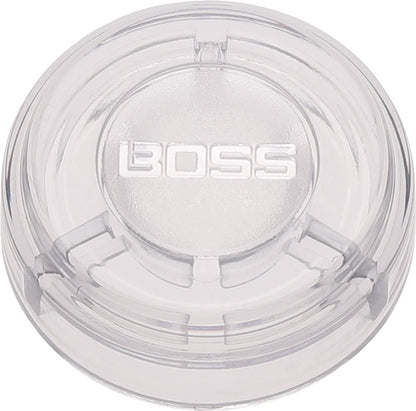 Boss Footswitch Cap - 10 Pack