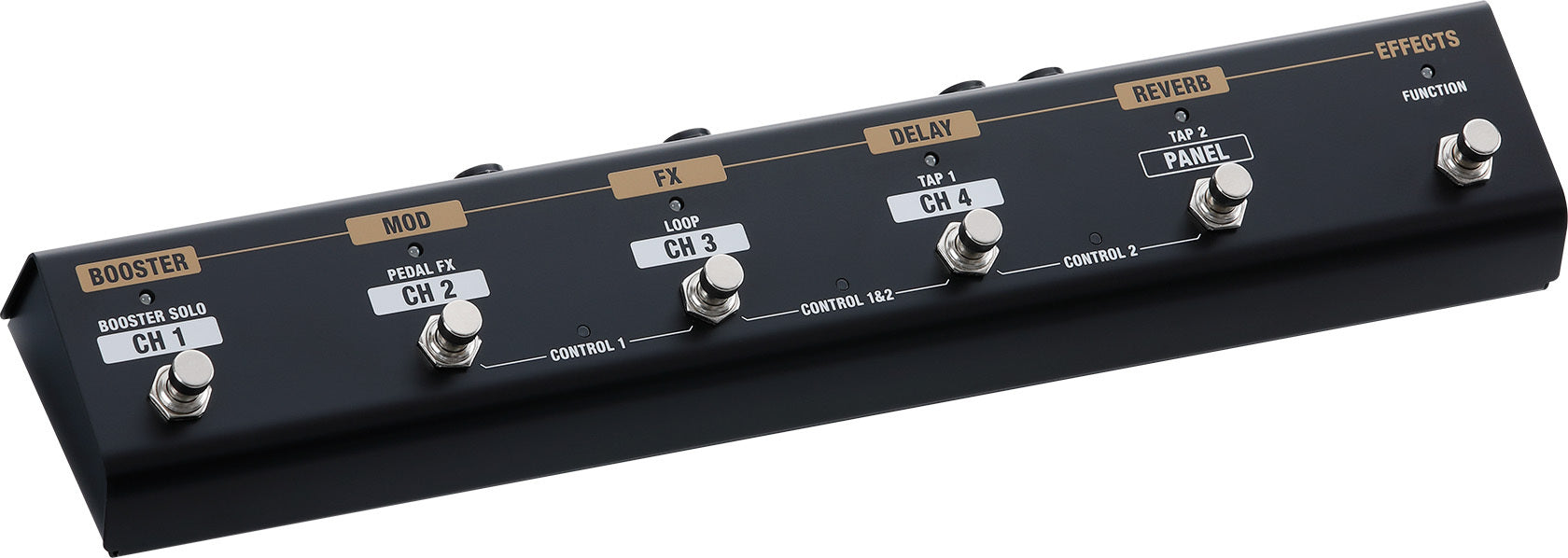 Boss GA-FC EX Foot Controller