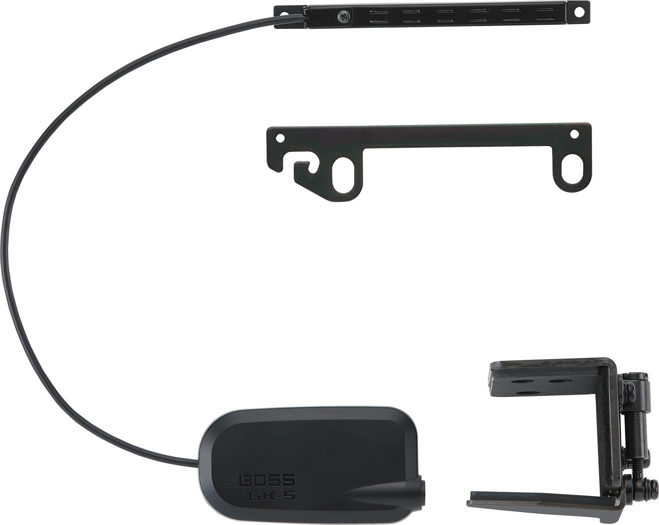 Boss GK-5 Divided Pickup System for Electric Guitar