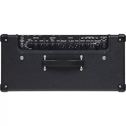 Boss Katana 100 Gen 3 Guitar Amplifier top
