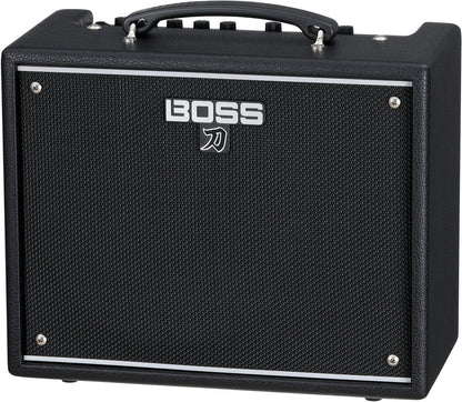 Boss Katana 25 Guitar Amp Combo