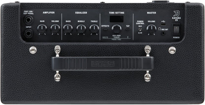 Boss Katana 25 Guitar Amp Combo