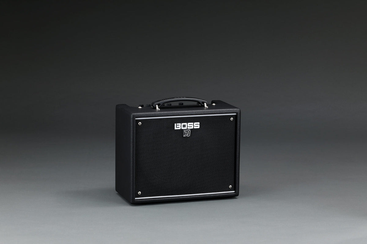 Boss Katana 25 Guitar Amp Combo