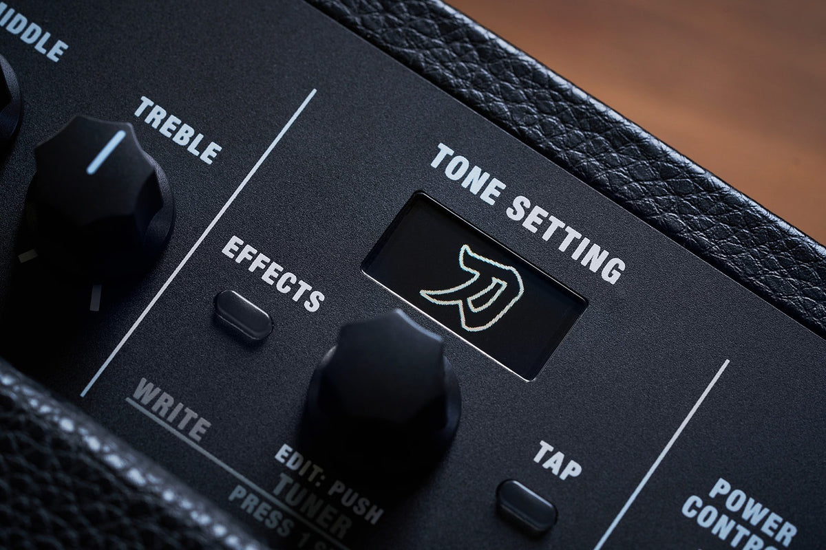 Boss Katana 25 Guitar Amp Combo