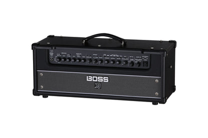 Boss Katana Artist Gen 3 Amp Head