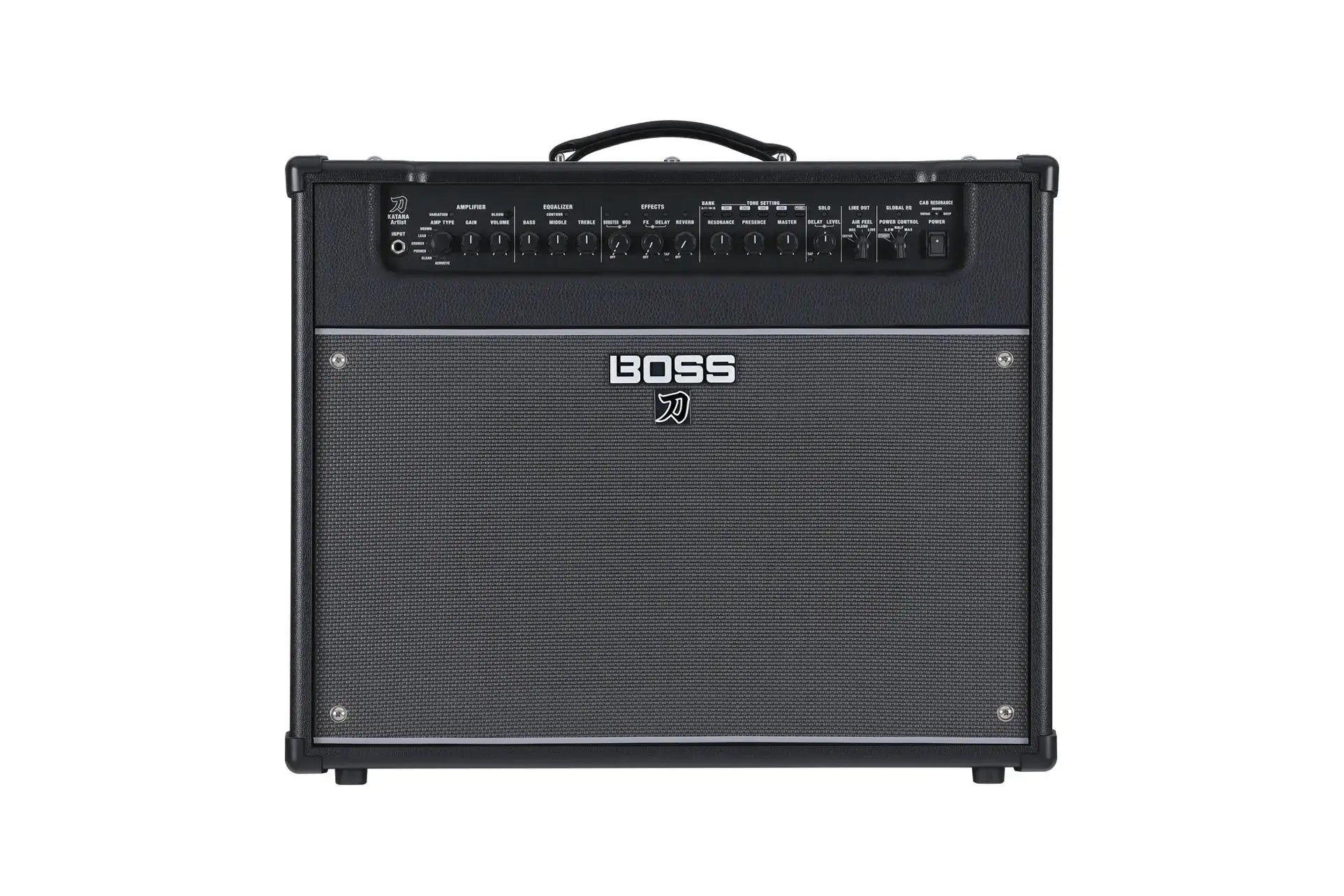 Boss Katana Artist Gen 3 Guitar Amplifier 6707f1cf25402