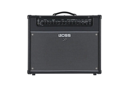 Boss Katana Artist Gen 3 Guitar Amplifier 6707f1cf25402