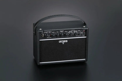Boss Katana Mini X Guitar Amplifier 6750a0c6e9106