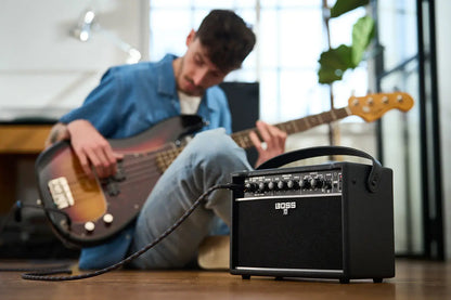 Boss Katana Mini X Guitar Amplifier 6750a0c9265d4
