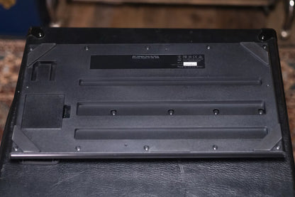 Boss ME-90 Multi-Effects Guitar Processor Pedal Board