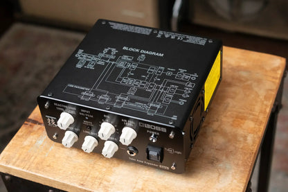 Boss Waza Tube Amp Expander Core 67aa5c641cef3