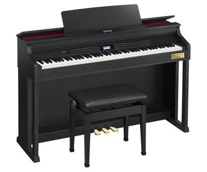 CASIO AP-710BK Celviano