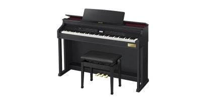 CASIO AP-710BK Celviano