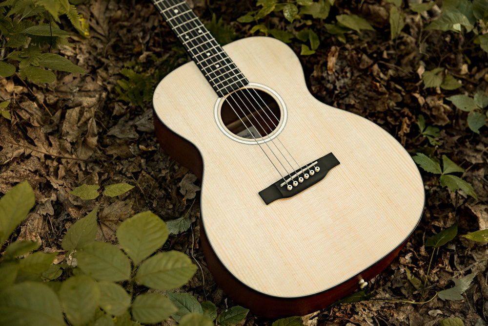 CG9A5451 Martin Junior Series