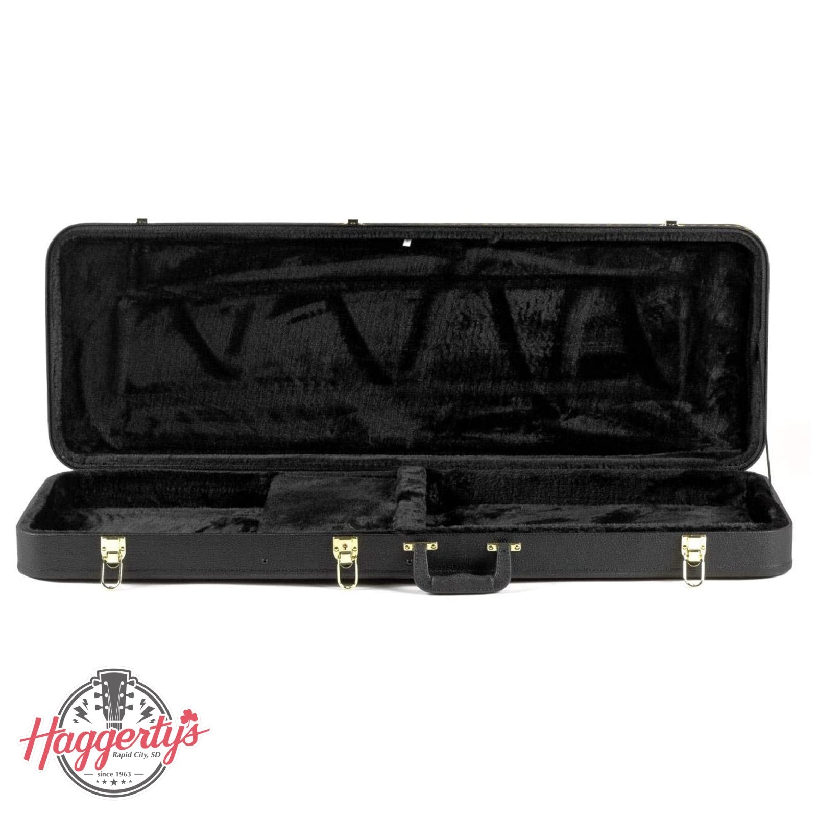Guardian CG-020-E Electric Guitar Hardshell Case