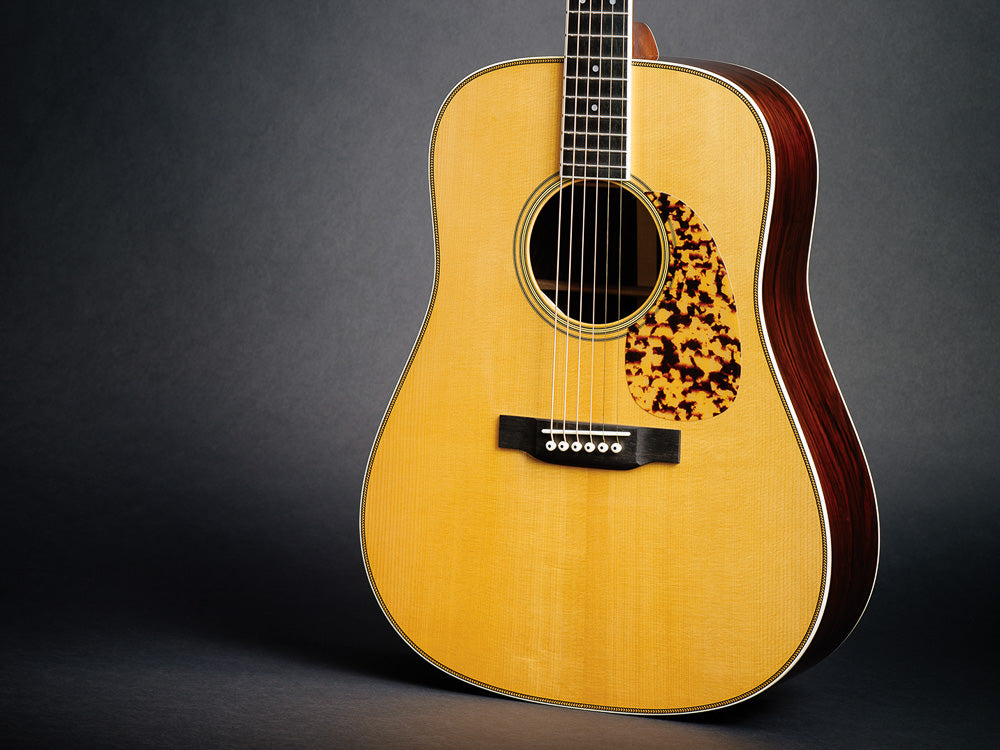 CS Bluegrass 16 Art Martin Custom Series