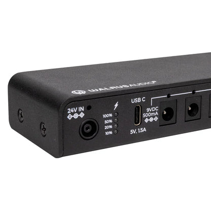 Walrus Audio Canvas: Power 15 Power Supply