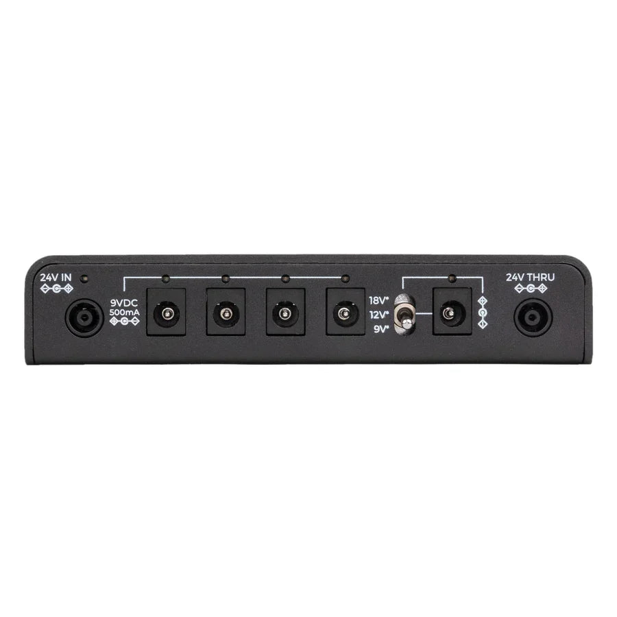 Walrus Audio Canvas: Power 5 Power Supply