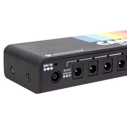 Walrus Audio Canvas: Power 5 Power Supply