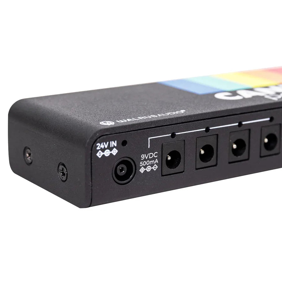 Walrus Audio Canvas: Power 5 Power Supply