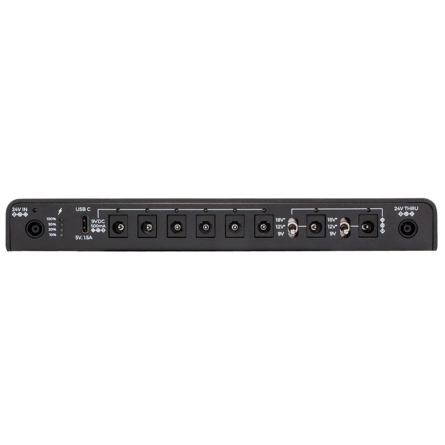 Walrus Audio Canvas: Power 8 Power Supply
