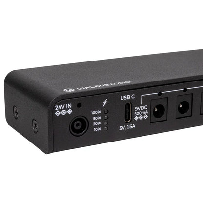 Walrus Audio Canvas: Power 8 Power Supply