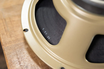 Celestion VT-Junior 10-Inch 50-Watt Guitar Amp Speaker - 16 Ohm - Used