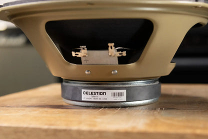 Celestion VT-Junior 10-Inch 50-Watt Guitar Amp Speaker - 16 Ohm - Used