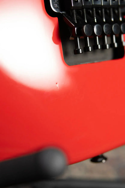 Charvel Pro-Mod So-Cal Style 1 HSS Electric Guitar - Racing Red - Used
