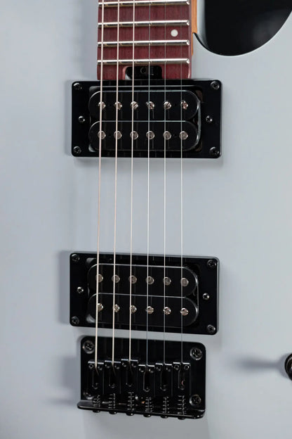 Charvel Standard Series Style 2 SD2 HH HT Electric Guitar - Satin Gray