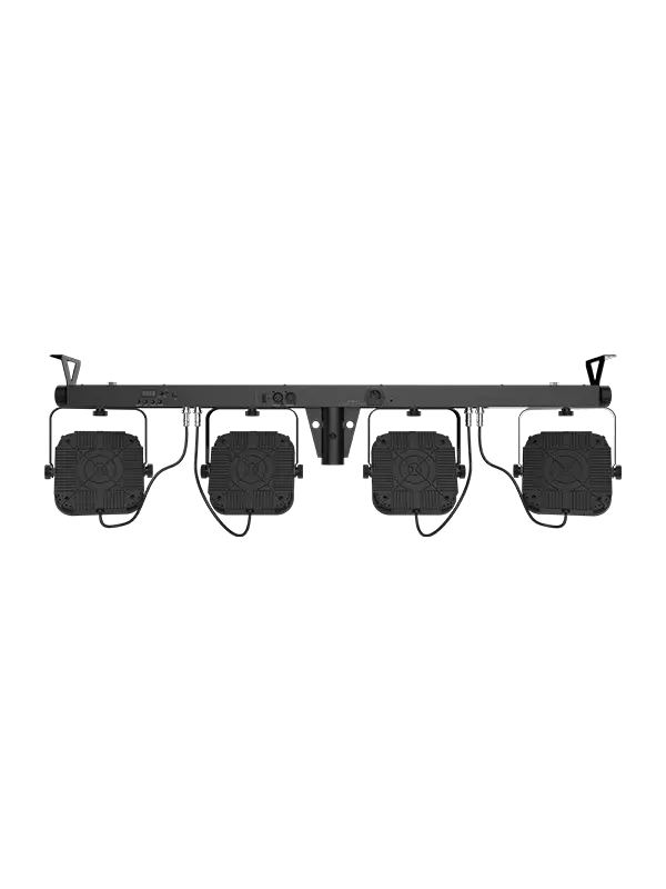 Chauvet DJ 4Bar ILS All-in-One RGB 4-Par Wash Light System