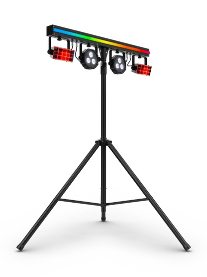 Chauvet GigBAR 3 ILS Light Bar