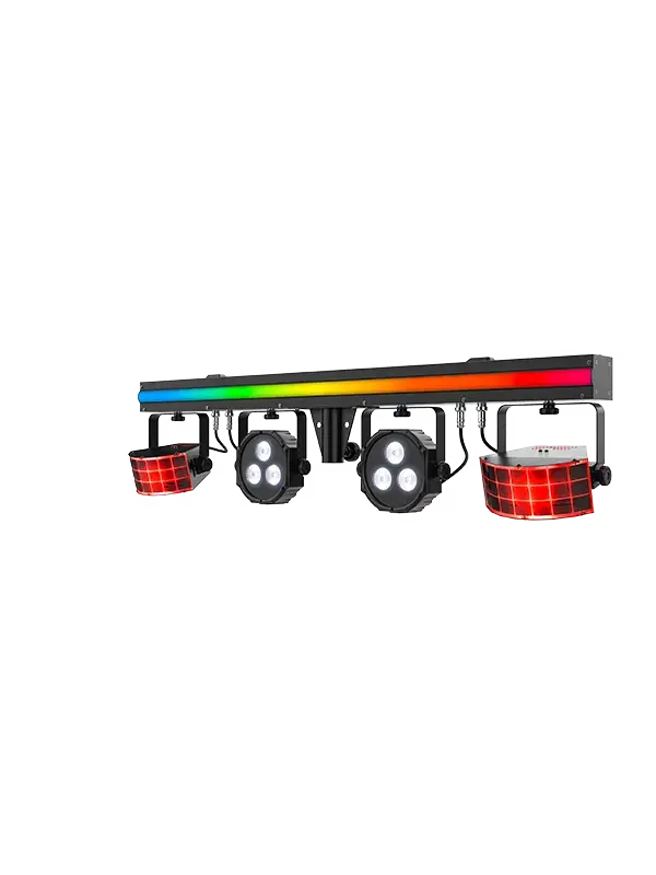 Chauvet GigBAR 3 ILS Light Bar