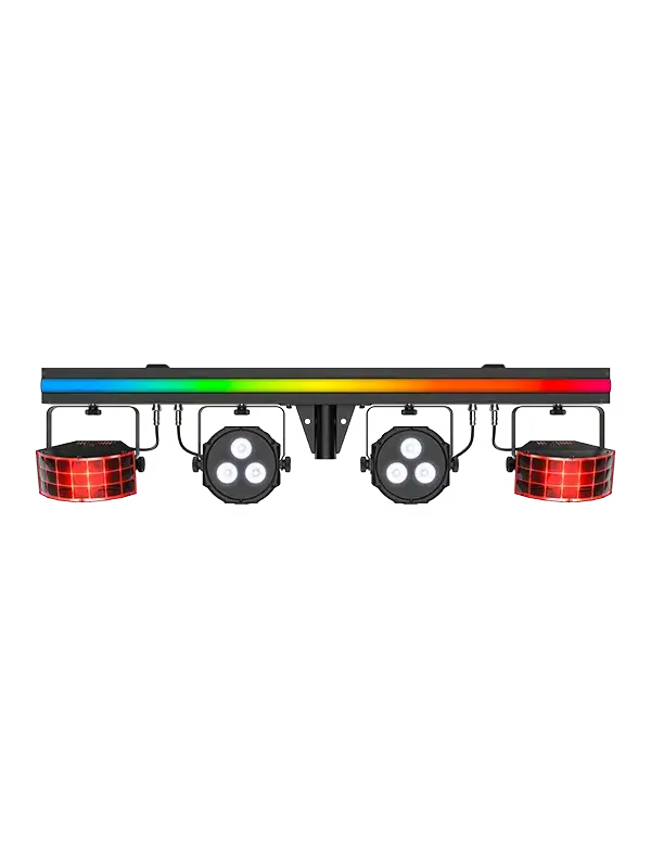 Chauvet GigBAR 3 ILS Light Bar