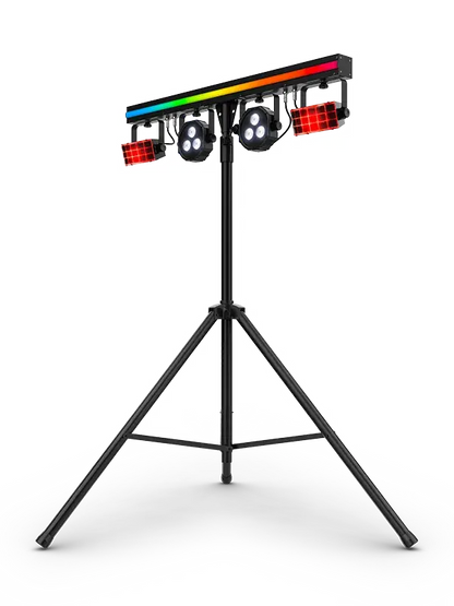 Chauvet GigBAR 3 ILS Light Bar
