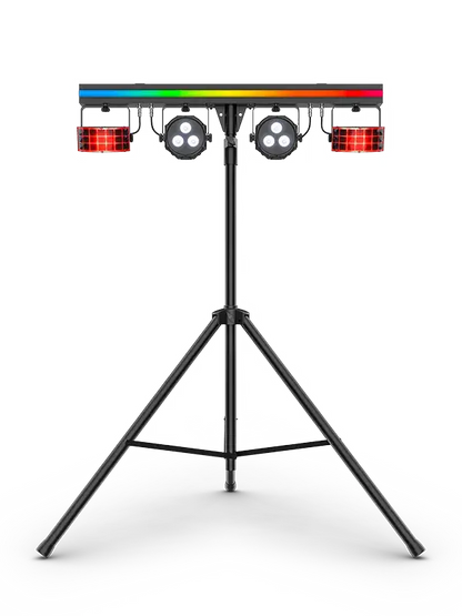 Chauvet GigBAR 3 ILS Light Bar