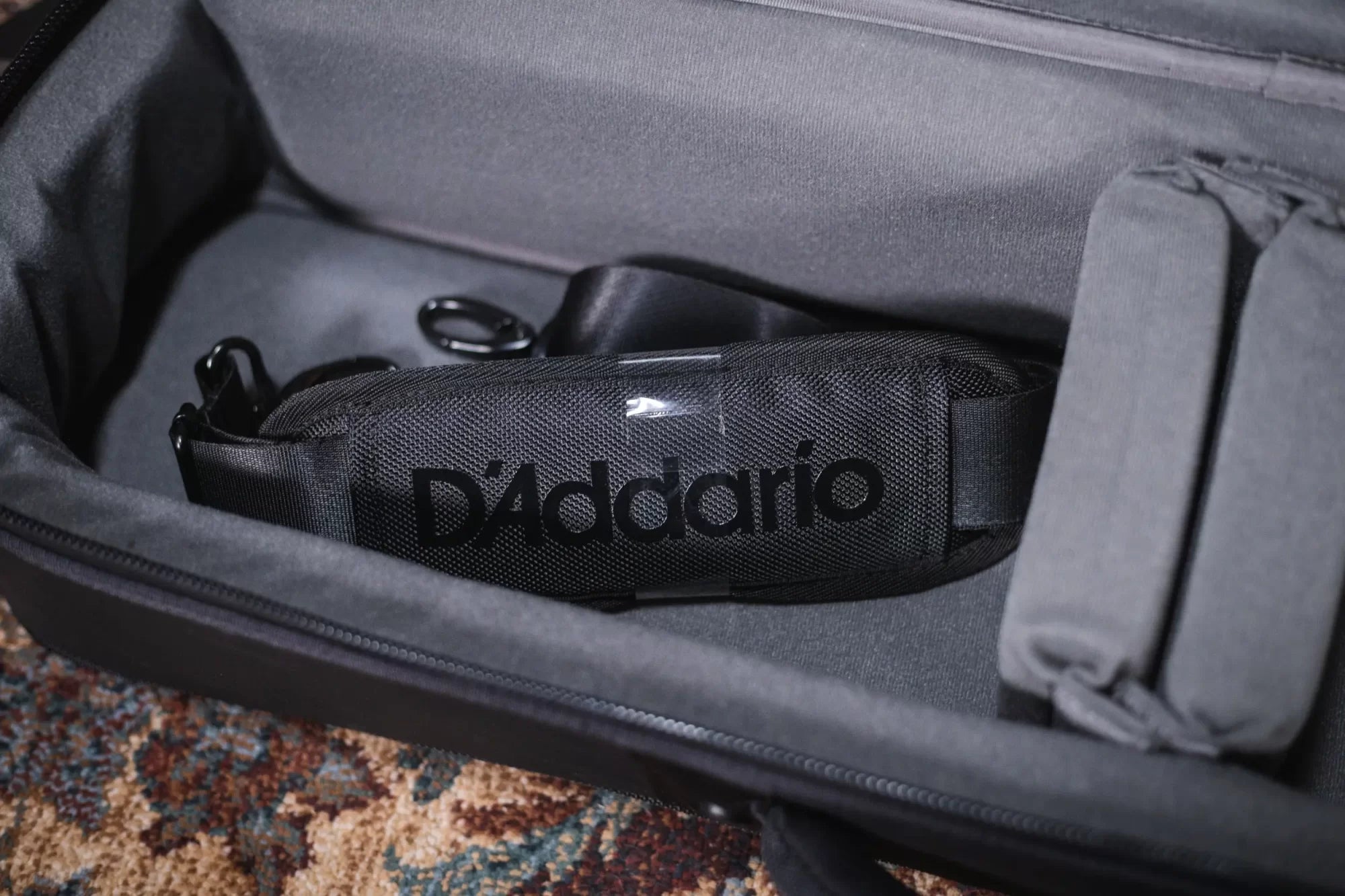 DAddario Backline Pedalboard Transporter 1 haggertys 7 20231114131615
