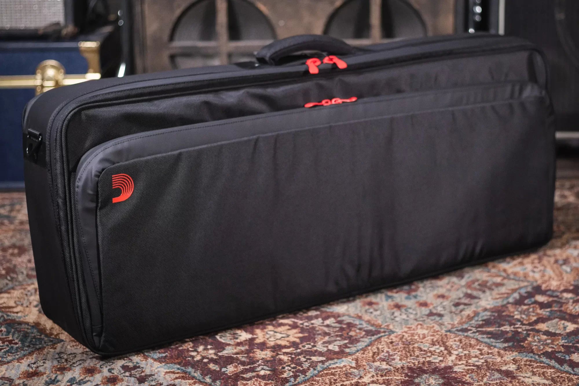 DAddario Backline Pedalboard Transporter 2 haggertys 3